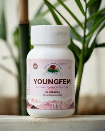 Ayurvedic Supplements for Women’s Health : A Natural Path to Balance and Wellness